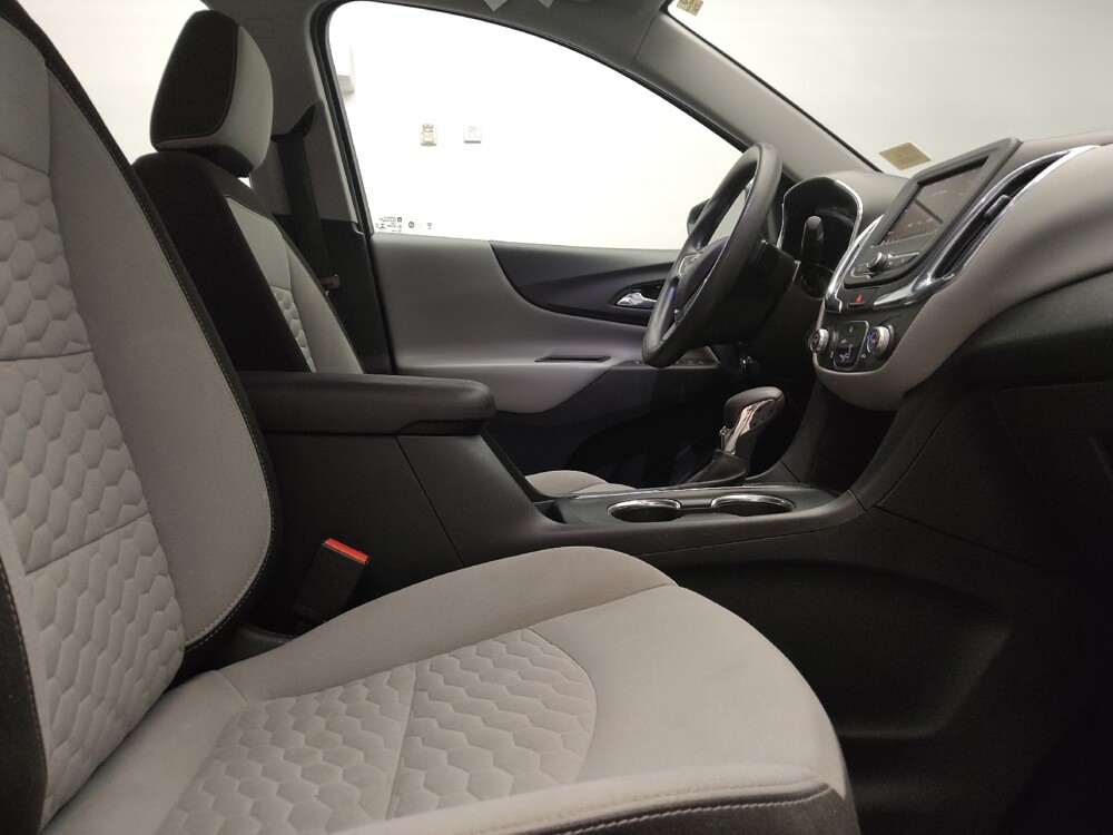 2020 Chevrolet Equinox in Live Oak, TX 78233 - 18147455 21