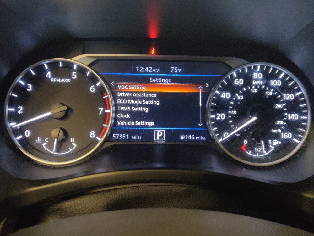 2021 Nissan Sentra in Glendale, AZ 85301 - 18147459 23