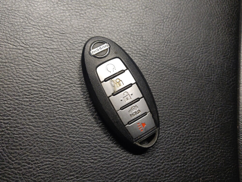 2021 Nissan Sentra in Glendale, AZ 85301 - 18147459 32
