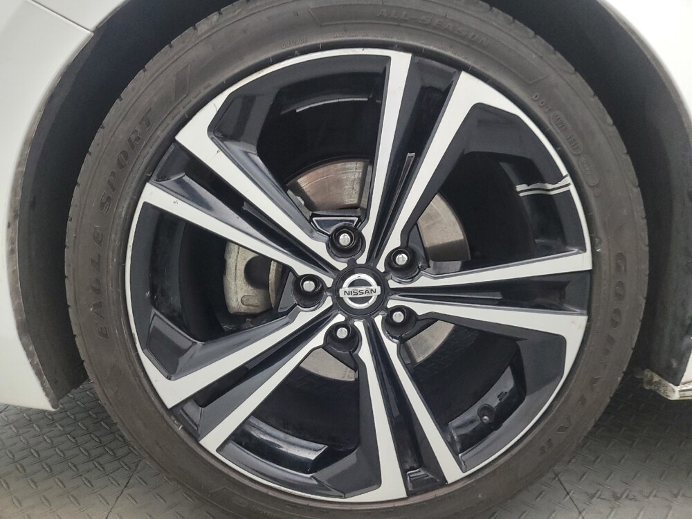 2021 Nissan Sentra in Glendale, AZ 85301 - 18147459 31