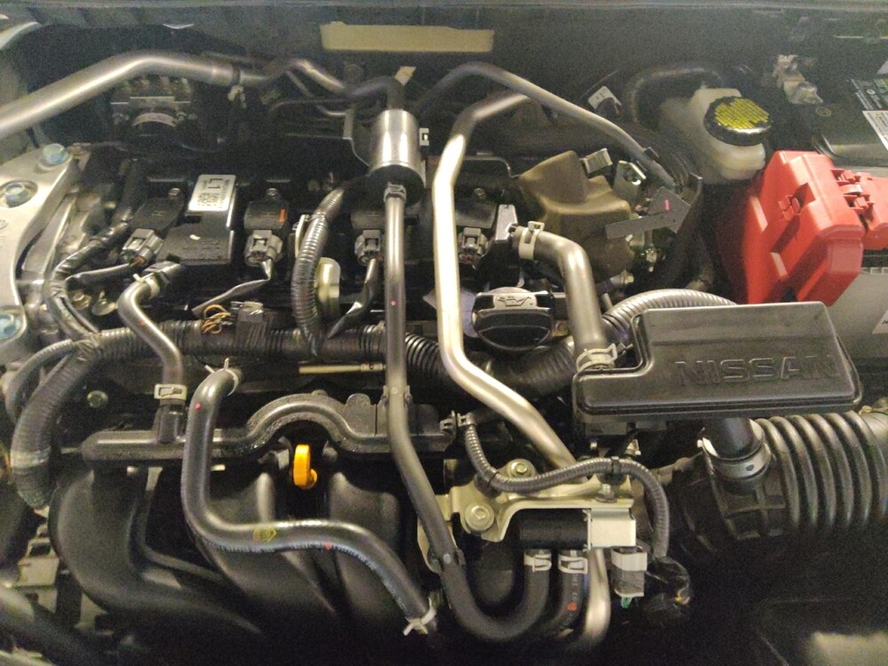2021 Nissan Sentra in Glendale, AZ 85301 - 18147459 30