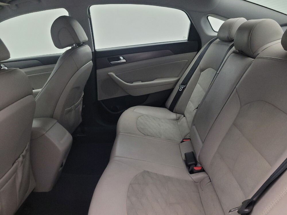 2015 Hyundai Sonata in Albuquerque, NM 87123 - 18147460 18