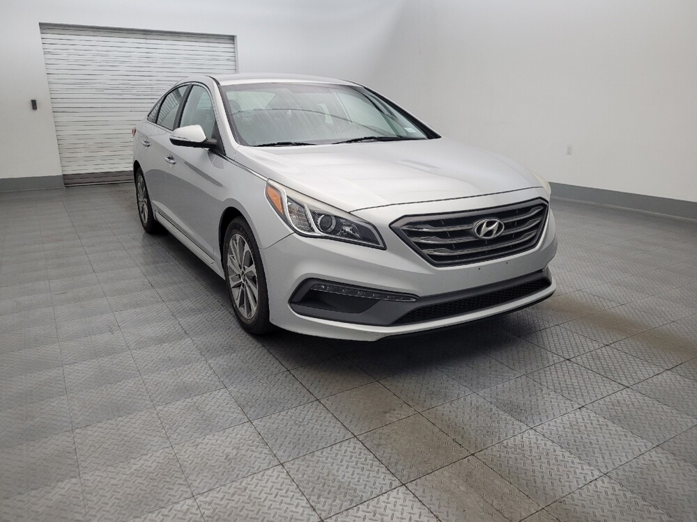 2015 Hyundai Sonata in Albuquerque, NM 87123 - 18147460 13