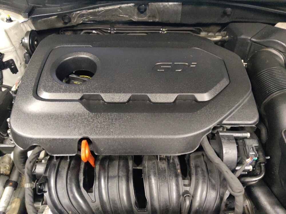 2015 Hyundai Sonata in Albuquerque, NM 87123 - 18147460 30