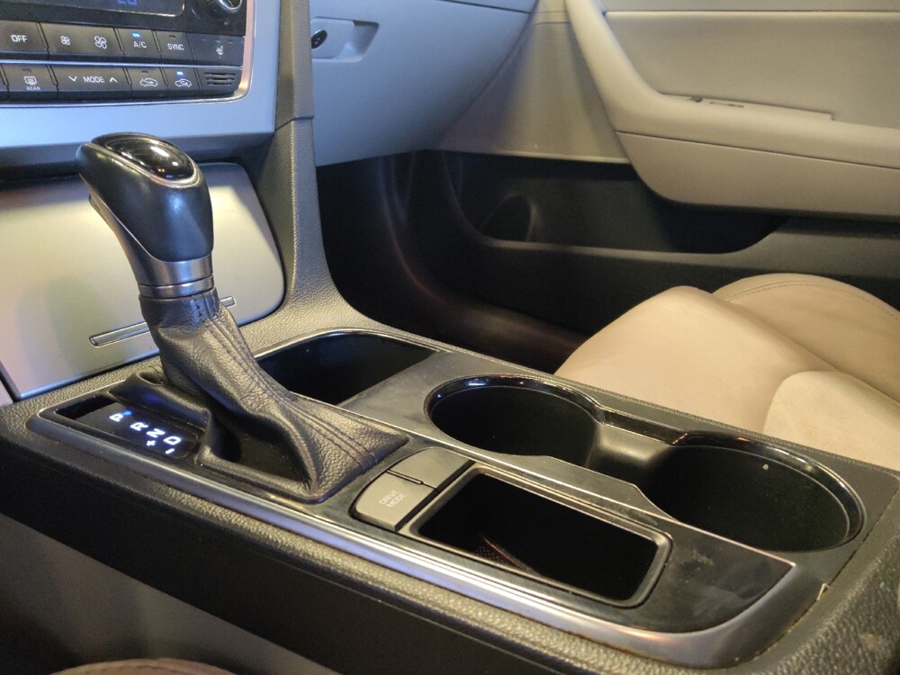 2015 Hyundai Sonata in Albuquerque, NM 87123 - 18147460 26