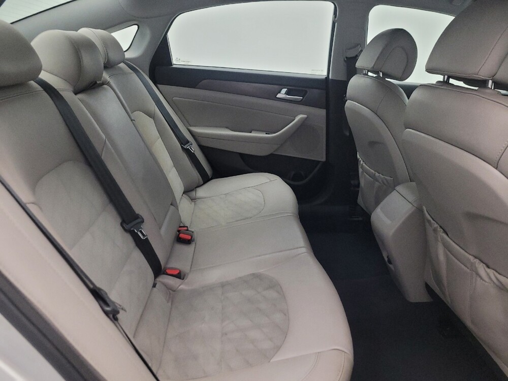 2015 Hyundai Sonata in Albuquerque, NM 87123 - 18147460 19