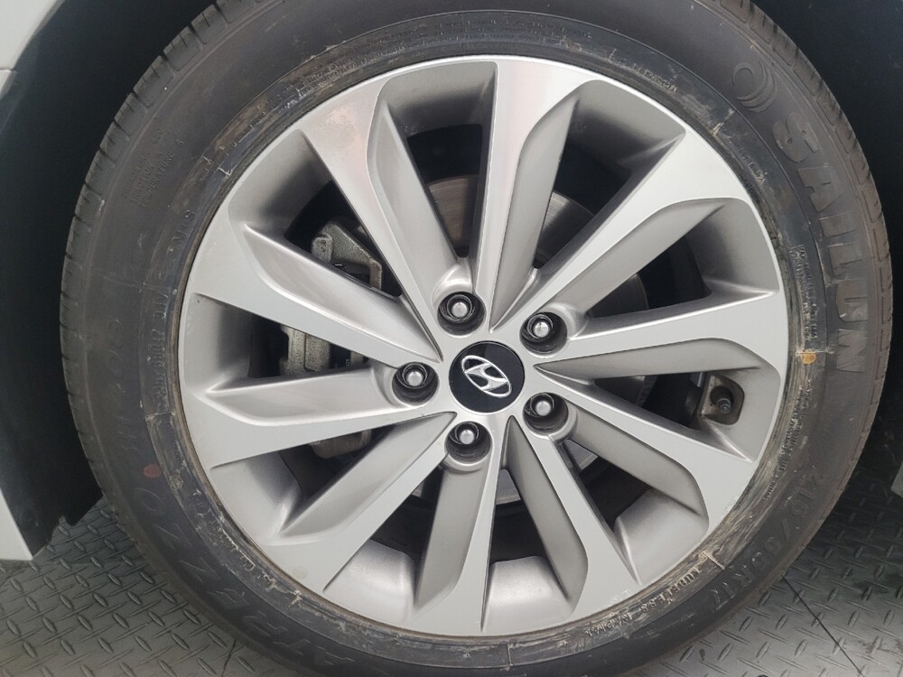 2015 Hyundai Sonata in Albuquerque, NM 87123 - 18147460 31