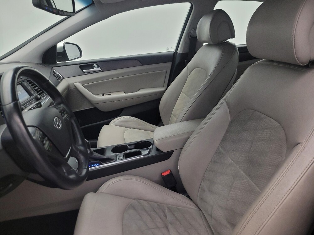 2015 Hyundai Sonata in Albuquerque, NM 87123 - 18147460 17