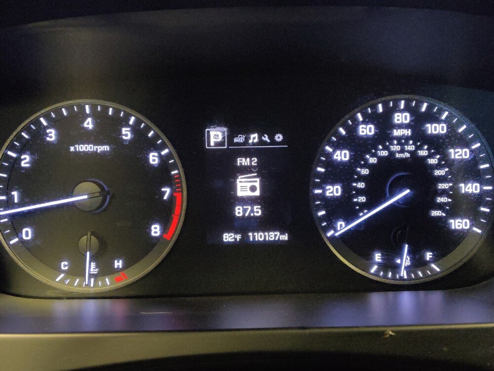 2015 Hyundai Sonata in Albuquerque, NM 87123 - 18147460 23