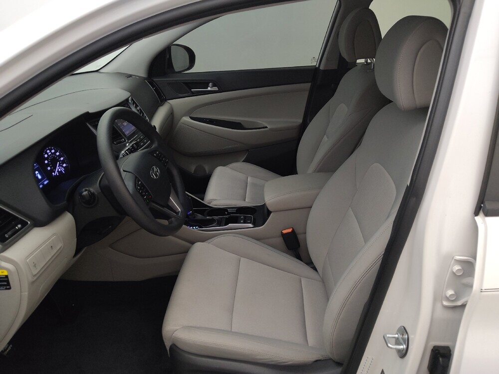 2017 Hyundai Tucson in Houston, TX 77034 - 18147461 17