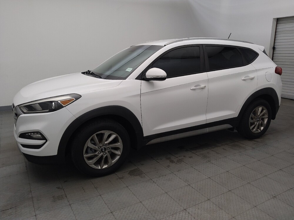 2017 Hyundai Tucson in Houston, TX 77034 - 18147461 2