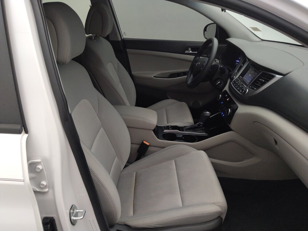 2017 Hyundai Tucson in Houston, TX 77034 - 18147461 21