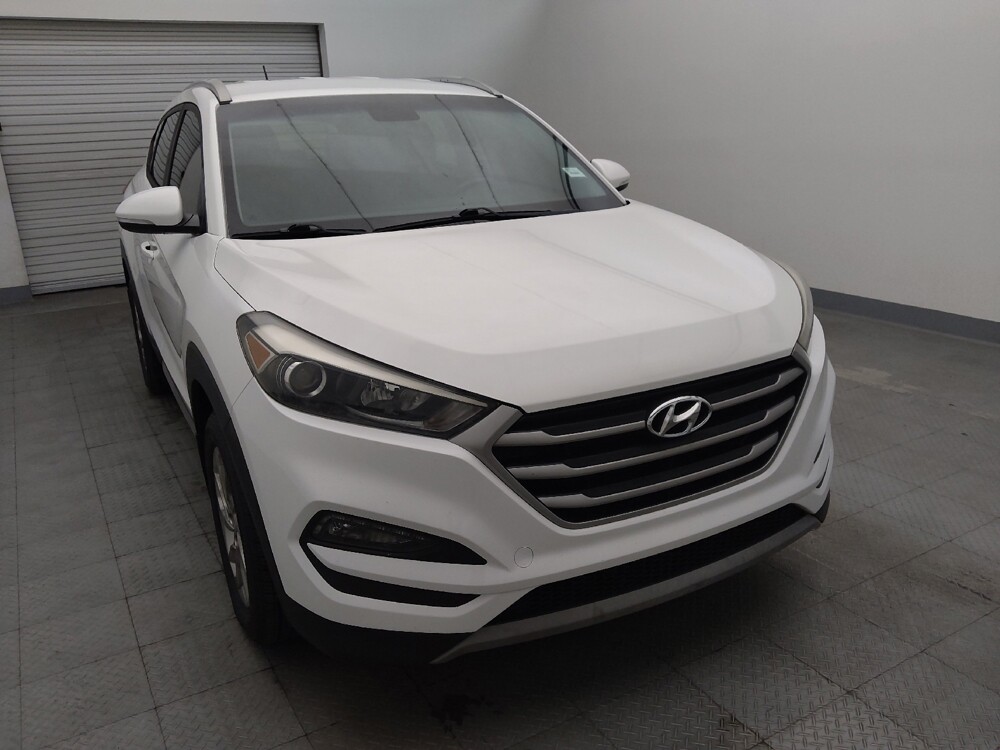 2017 Hyundai Tucson in Houston, TX 77034 - 18147461 14