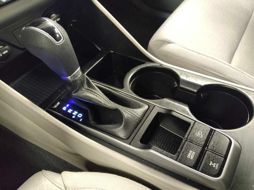 2017 Hyundai Tucson in Houston, TX 77034 - 18147461 26