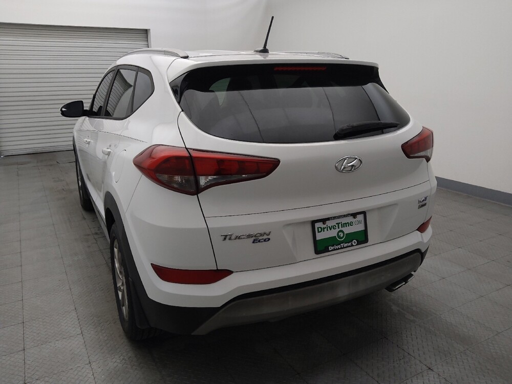 2017 Hyundai Tucson in Houston, TX 77034 - 18147461 6