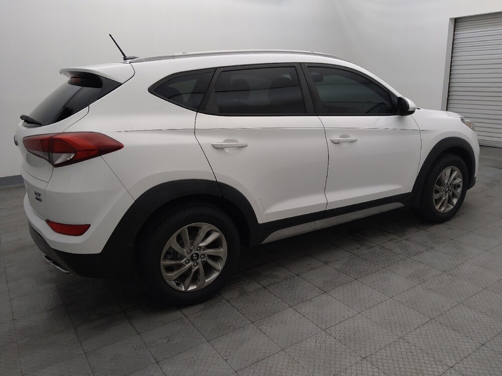 2017 Hyundai Tucson in Houston, TX 77034 - 18147461 10