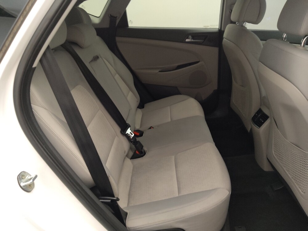 2017 Hyundai Tucson in Houston, TX 77034 - 18147461 19
