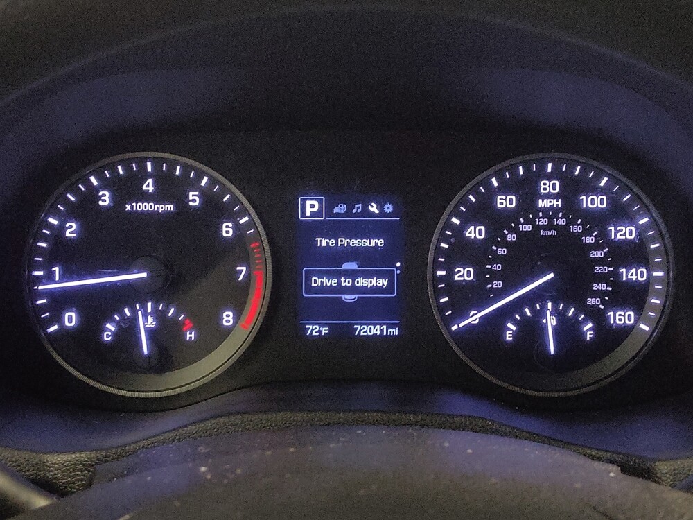 2017 Hyundai Tucson in Houston, TX 77034 - 18147461 23