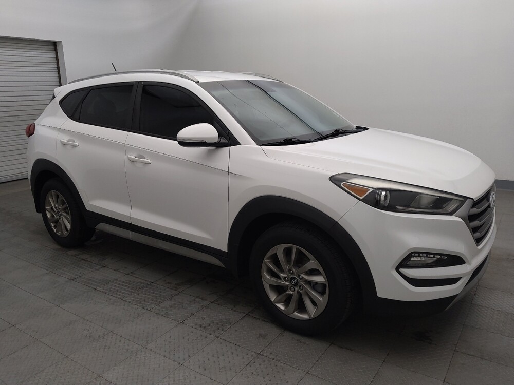 2017 Hyundai Tucson in Houston, TX 77034 - 18147461 11