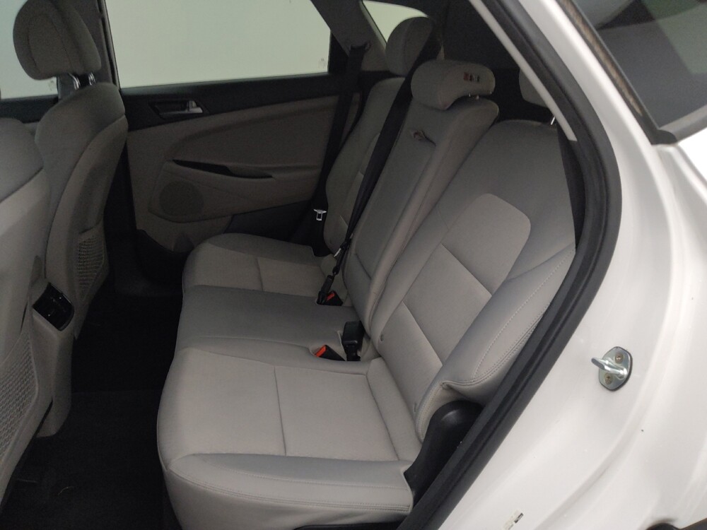 2017 Hyundai Tucson in Houston, TX 77034 - 18147461 18