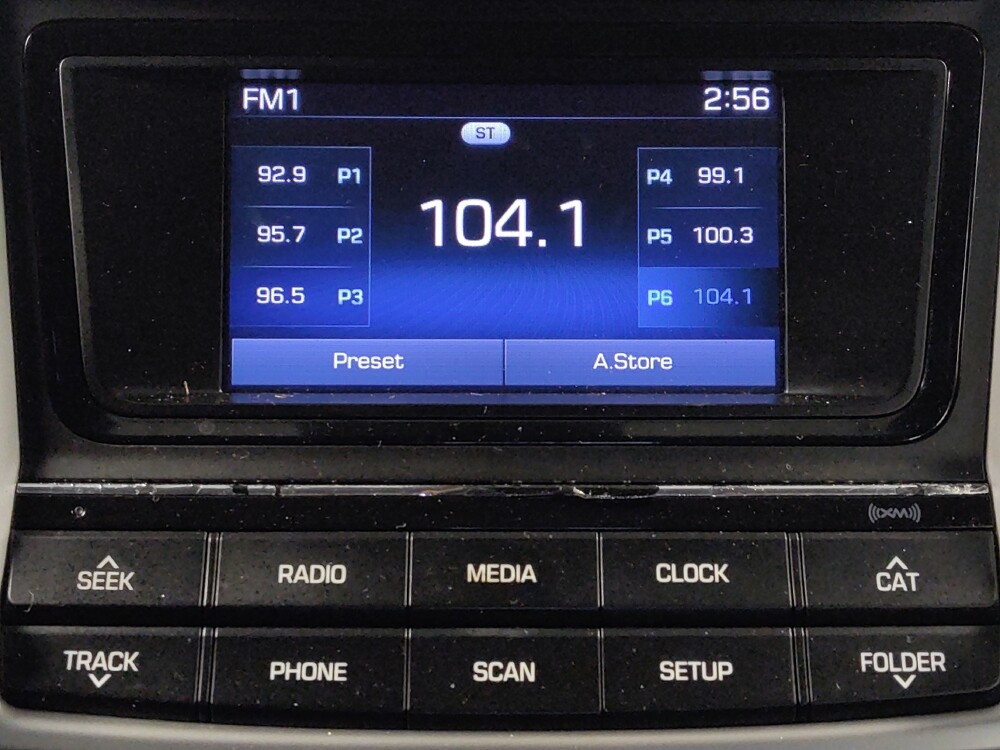 2017 Hyundai Tucson in Houston, TX 77034 - 18147461 25