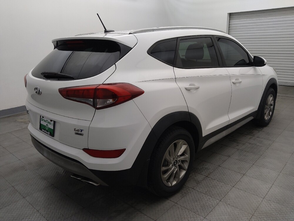2017 Hyundai Tucson in Houston, TX 77034 - 18147461 9