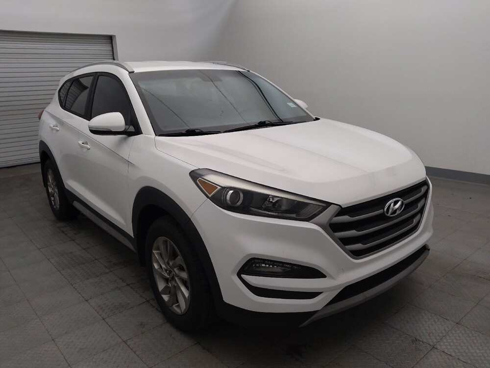 2017 Hyundai Tucson in Houston, TX 77034 - 18147461 13