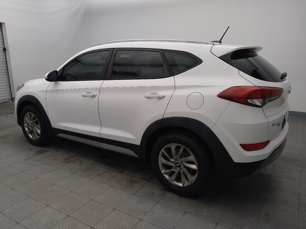 2017 Hyundai Tucson in Houston, TX 77034 - 18147461 3
