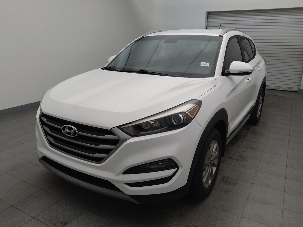 2017 Hyundai Tucson in Houston, TX 77034 - 18147461 15