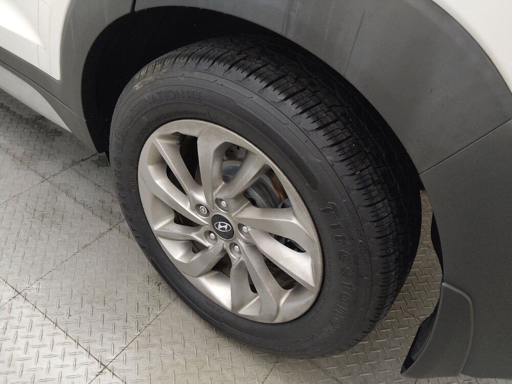 2017 Hyundai Tucson in Houston, TX 77034 - 18147461 31
