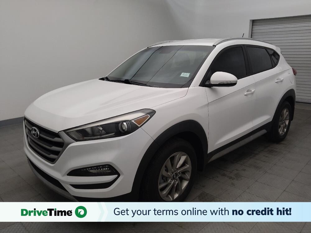 2017 Hyundai Tucson in Houston, TX 77034 - 18147461