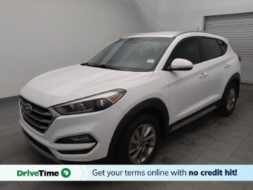 2017 Hyundai Tucson in Houston, TX 77034
