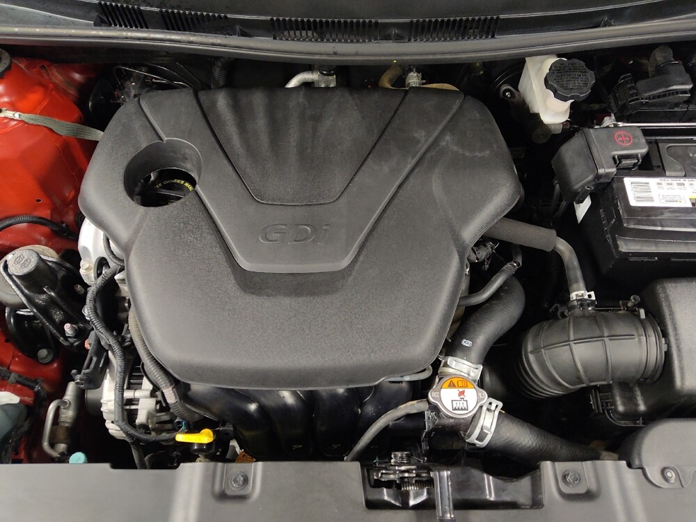 2017 Hyundai Accent in Houston, TX 77060 - 18147462 30