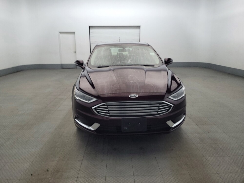 2018 Ford Fusion in Newport News, VA 23601 - 18147465 14