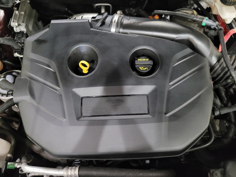2018 Ford Fusion in Newport News, VA 23601 - 18147465 30