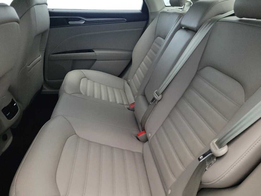 2018 Ford Fusion in Newport News, VA 23601 - 18147465 18