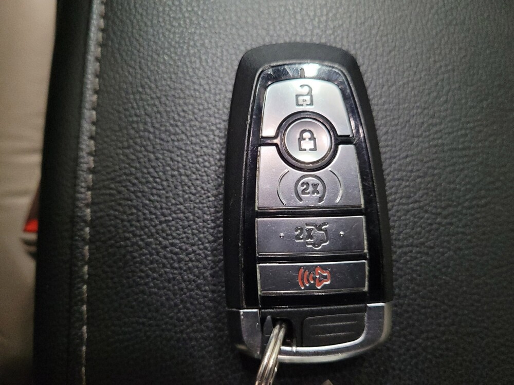 2018 Ford Fusion in Newport News, VA 23601 - 18147465 32