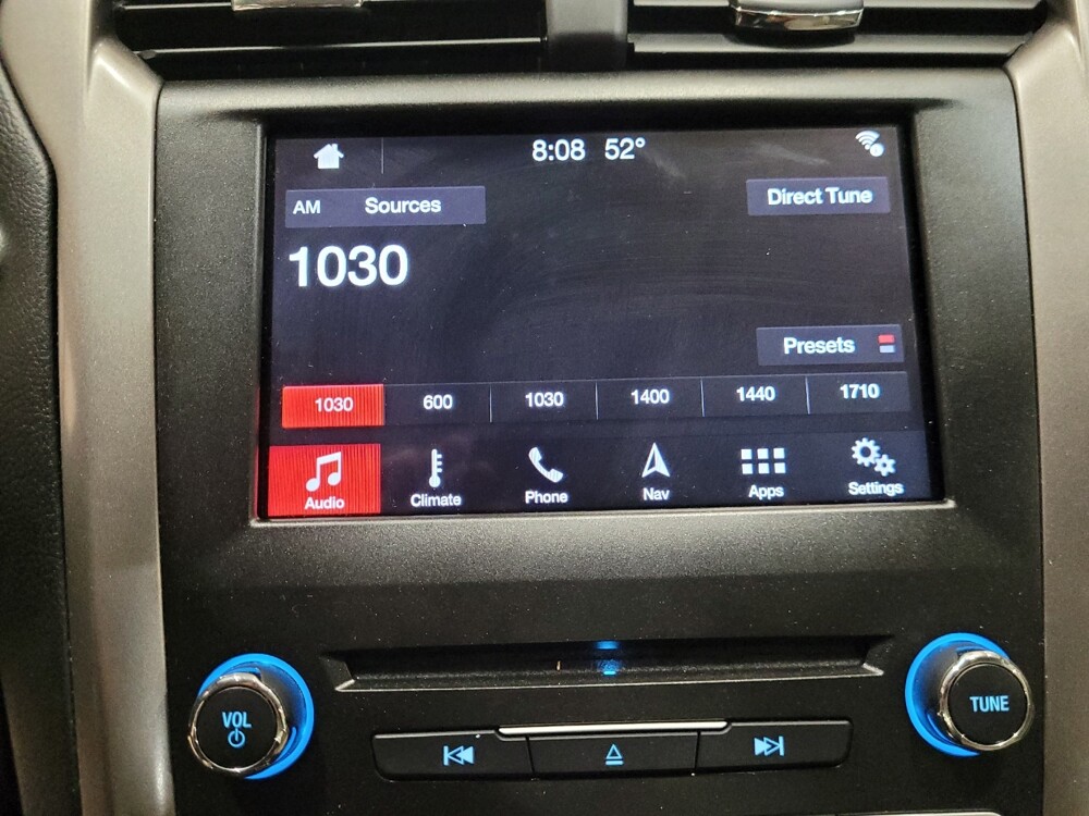 2018 Ford Fusion in Newport News, VA 23601 - 18147465 25