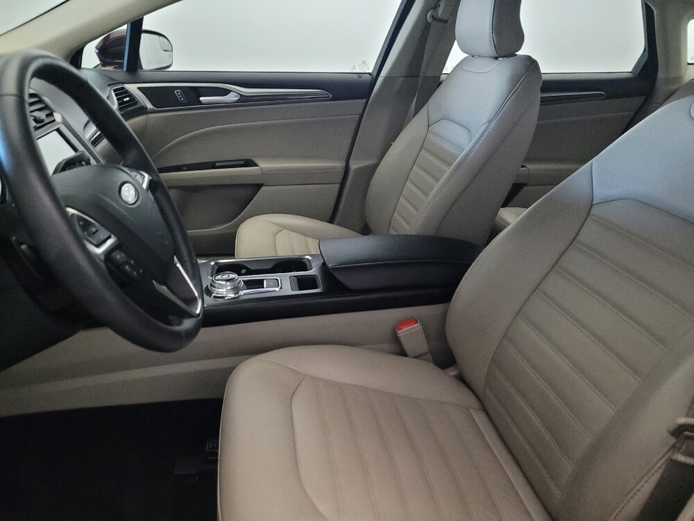 2018 Ford Fusion in Newport News, VA 23601 - 18147465 17