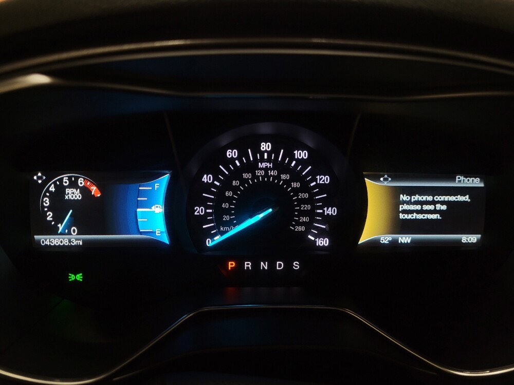 2018 Ford Fusion in Newport News, VA 23601 - 18147465 23