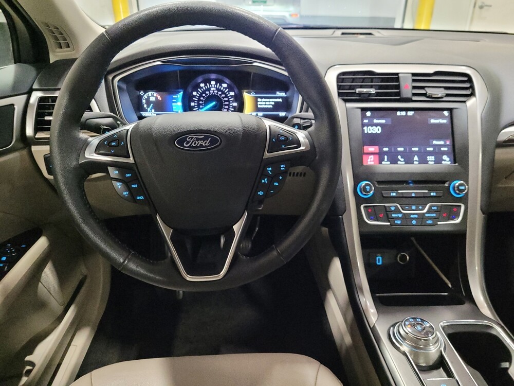 2018 Ford Fusion in Newport News, VA 23601 - 18147465 22
