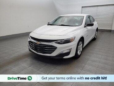 2024 Chevrolet Malibu in Albuquerque, NM 87123