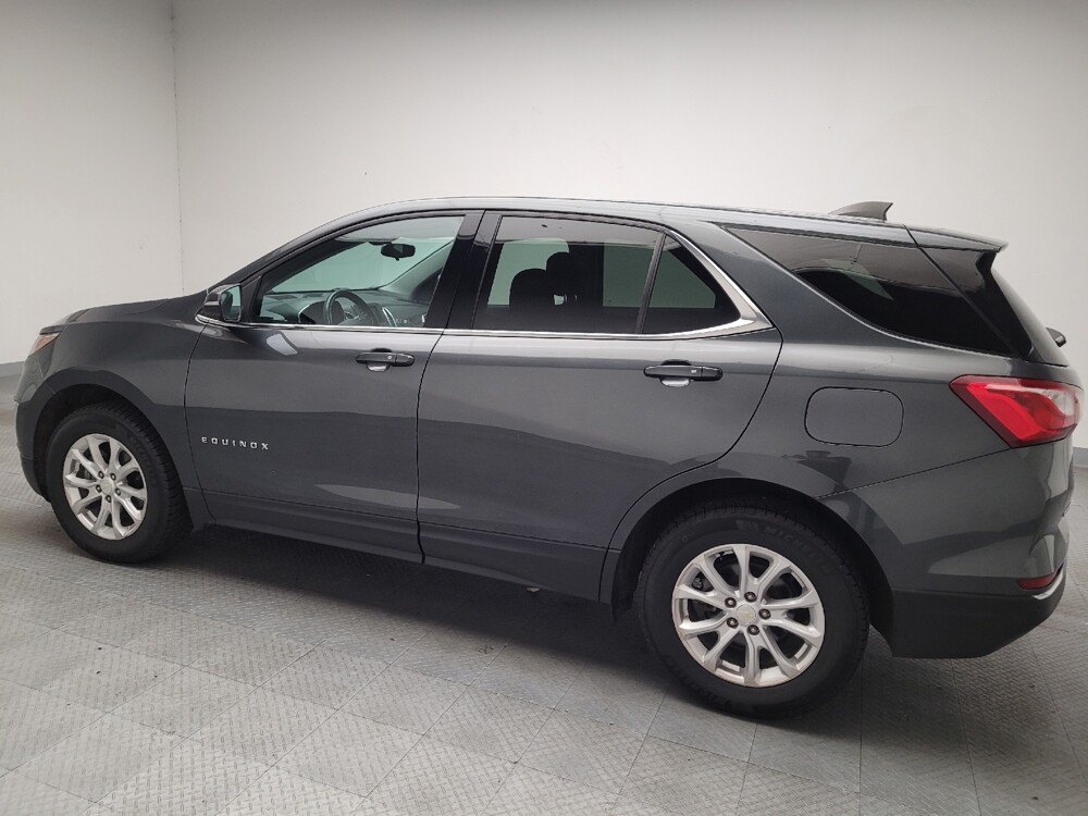 2019 Chevrolet Equinox in Riverside, CA 92504 - 18147477 3