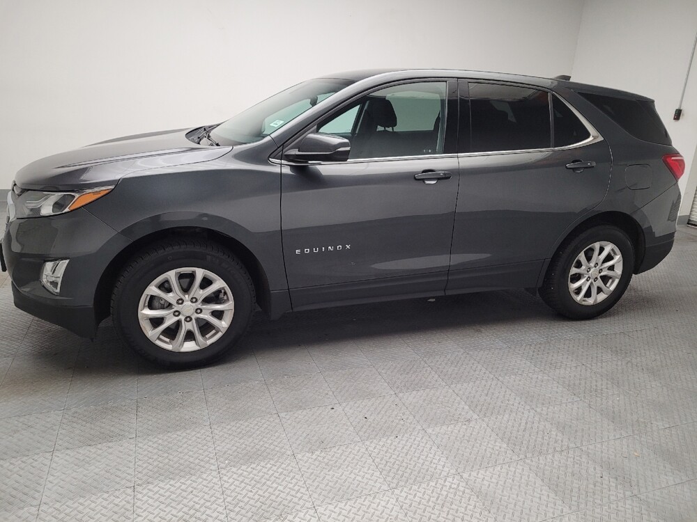 2019 Chevrolet Equinox in Riverside, CA 92504 - 18147477 2