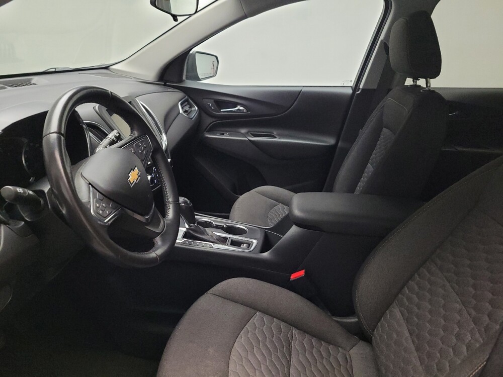 2019 Chevrolet Equinox in Riverside, CA 92504 - 18147477 17