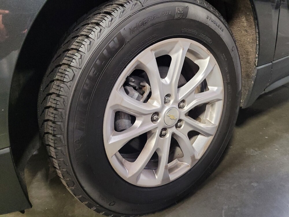 2019 Chevrolet Equinox in Riverside, CA 92504 - 18147477 31