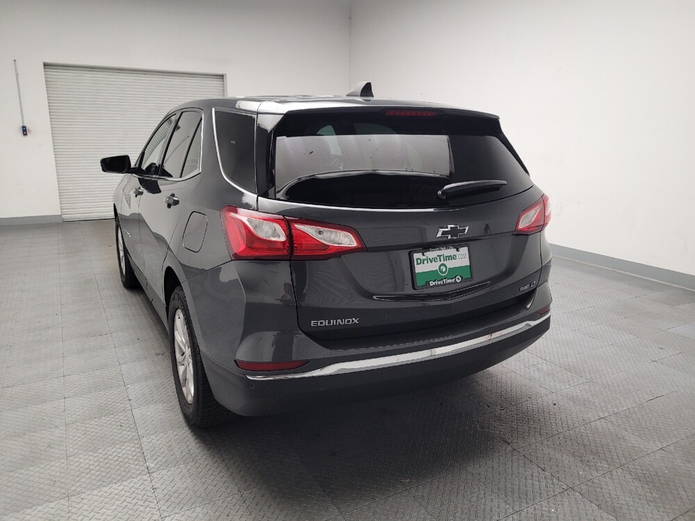 2019 Chevrolet Equinox in Riverside, CA 92504 - 18147477 6