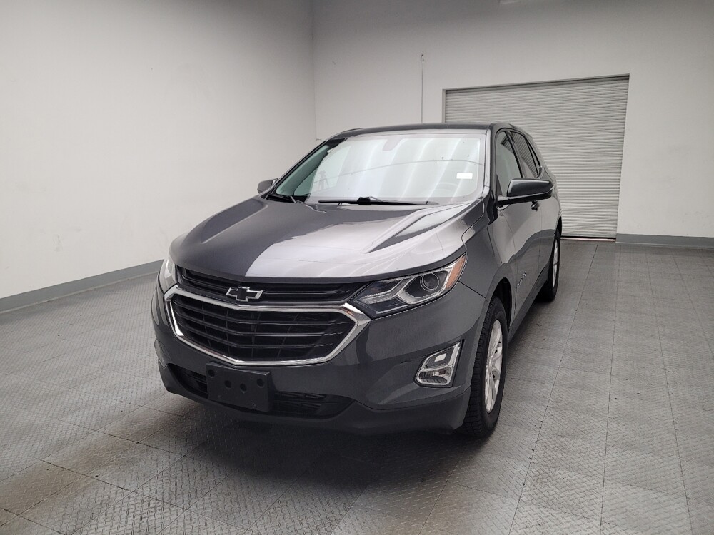 2019 Chevrolet Equinox in Riverside, CA 92504 - 18147477 15