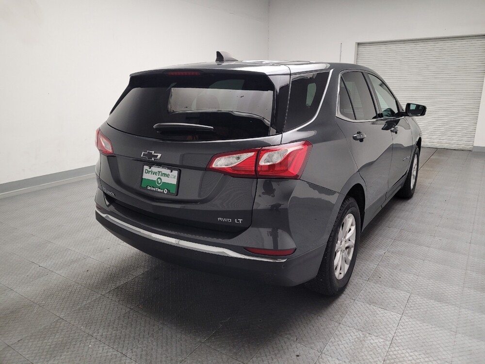 2019 Chevrolet Equinox in Riverside, CA 92504 - 18147477 7