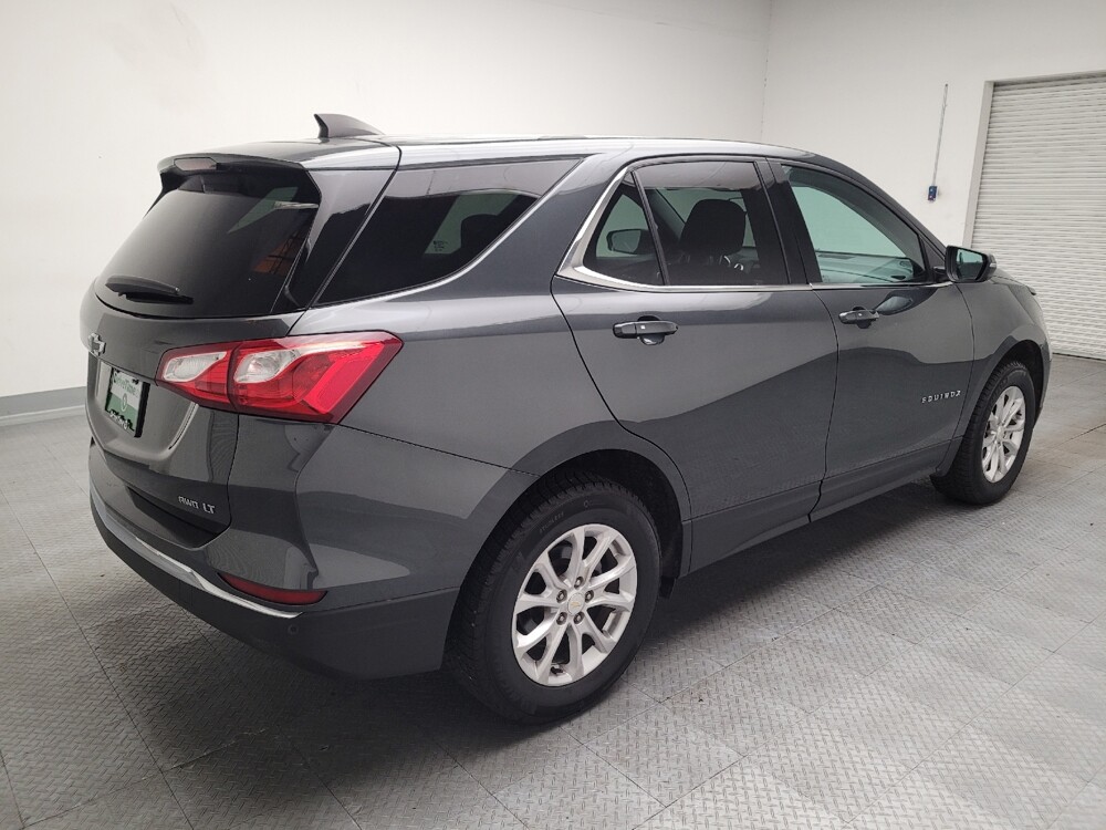2019 Chevrolet Equinox in Riverside, CA 92504 - 18147477 9
